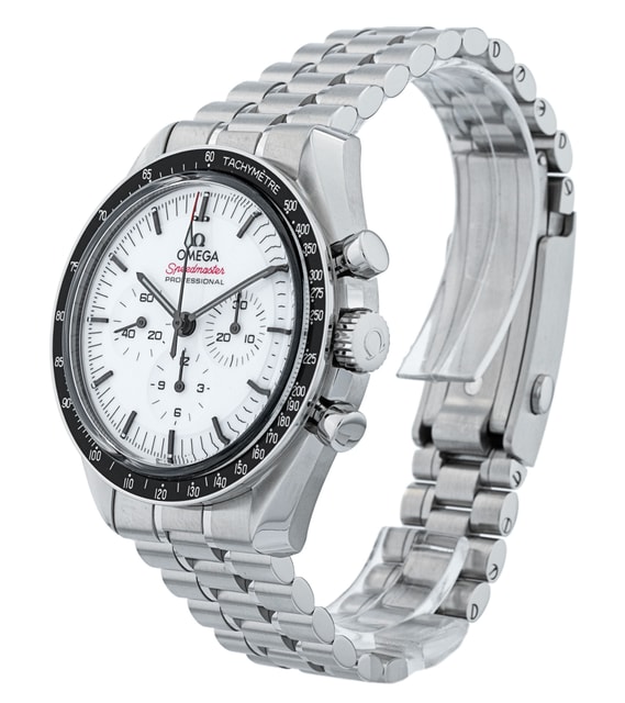 Omega Speedmaster Moonwatch Professional 310.30.42.50.04.001 Image 2